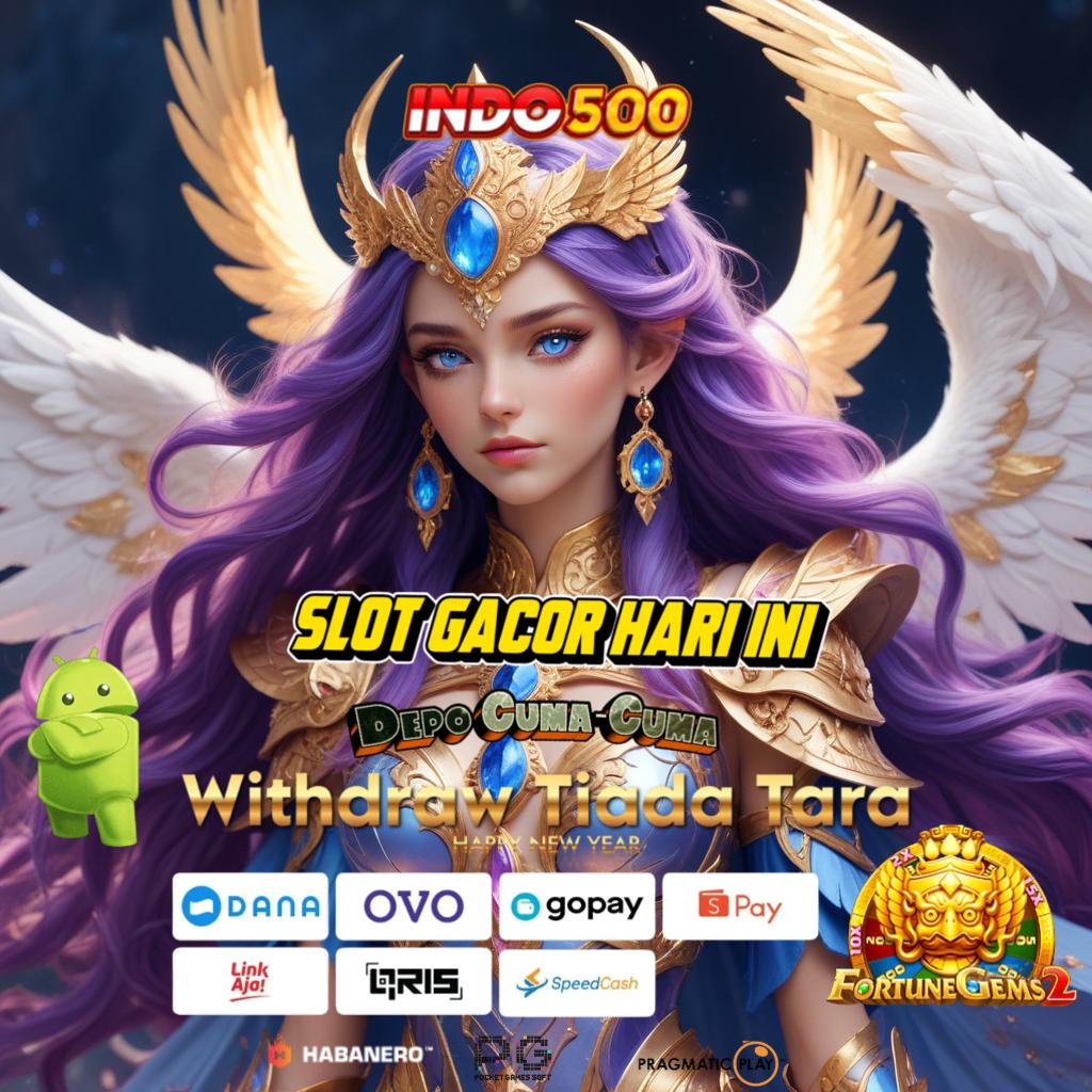 Slot Dana Gacor Apk Download