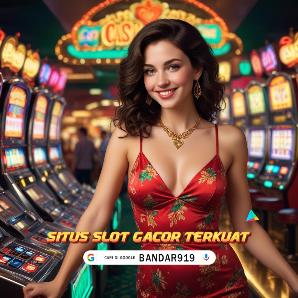 SITUS SLOT ONLINE GACOR 2024 Selalu Prioritas Efisien Praktis   