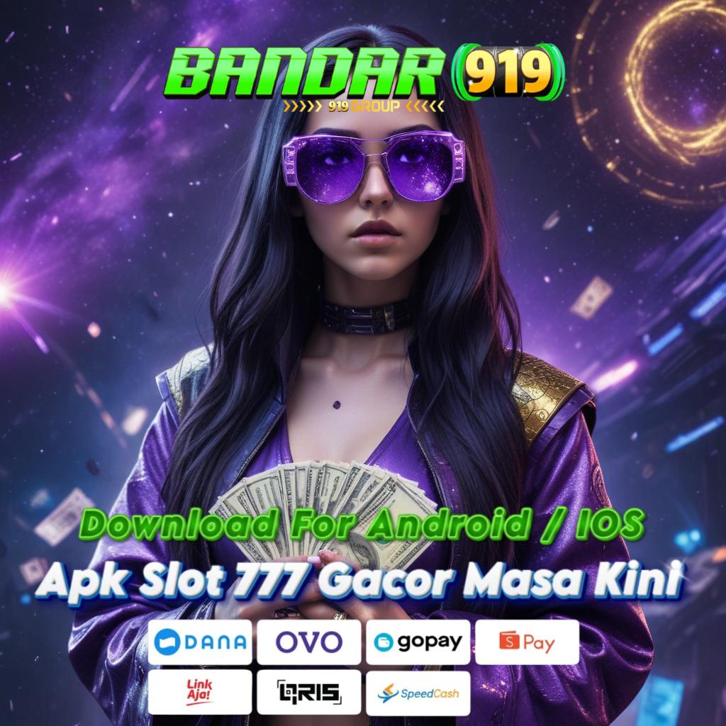 SITUS GIGAIDR Slot Terbaik! Cerdas, Otomatis, dan Siap Membantu!   