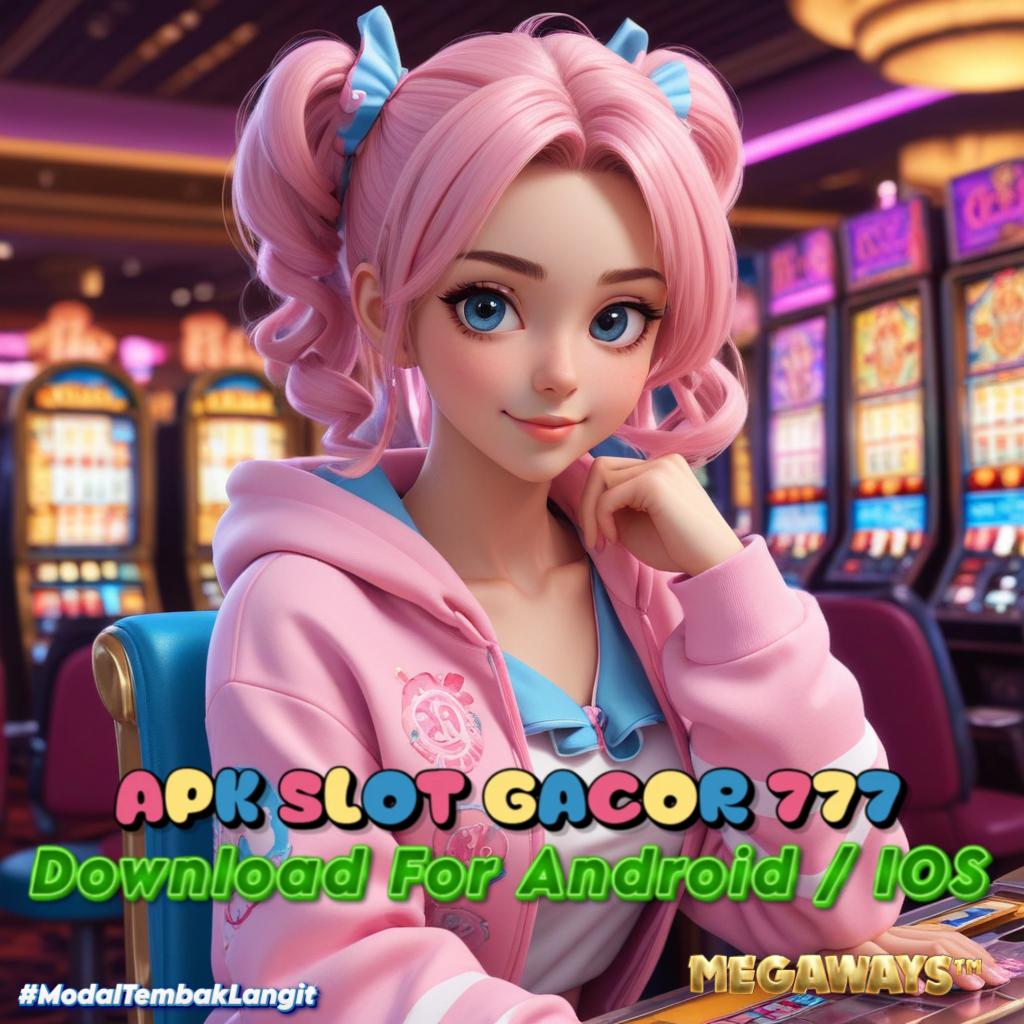 RAJA CHEAT TOOLS AKUN CHEAT ENGINE SLOT TERBARU 2024 Main Slot 777 | Event Megaways Auto Gacor di APK Terbaru!   