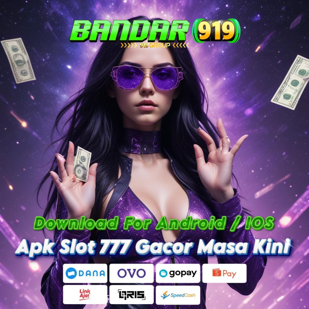 SITUS SLOT RESMI 2024 TERBARU Teknik Strategis, Dapatkan Scatter Hitam!   