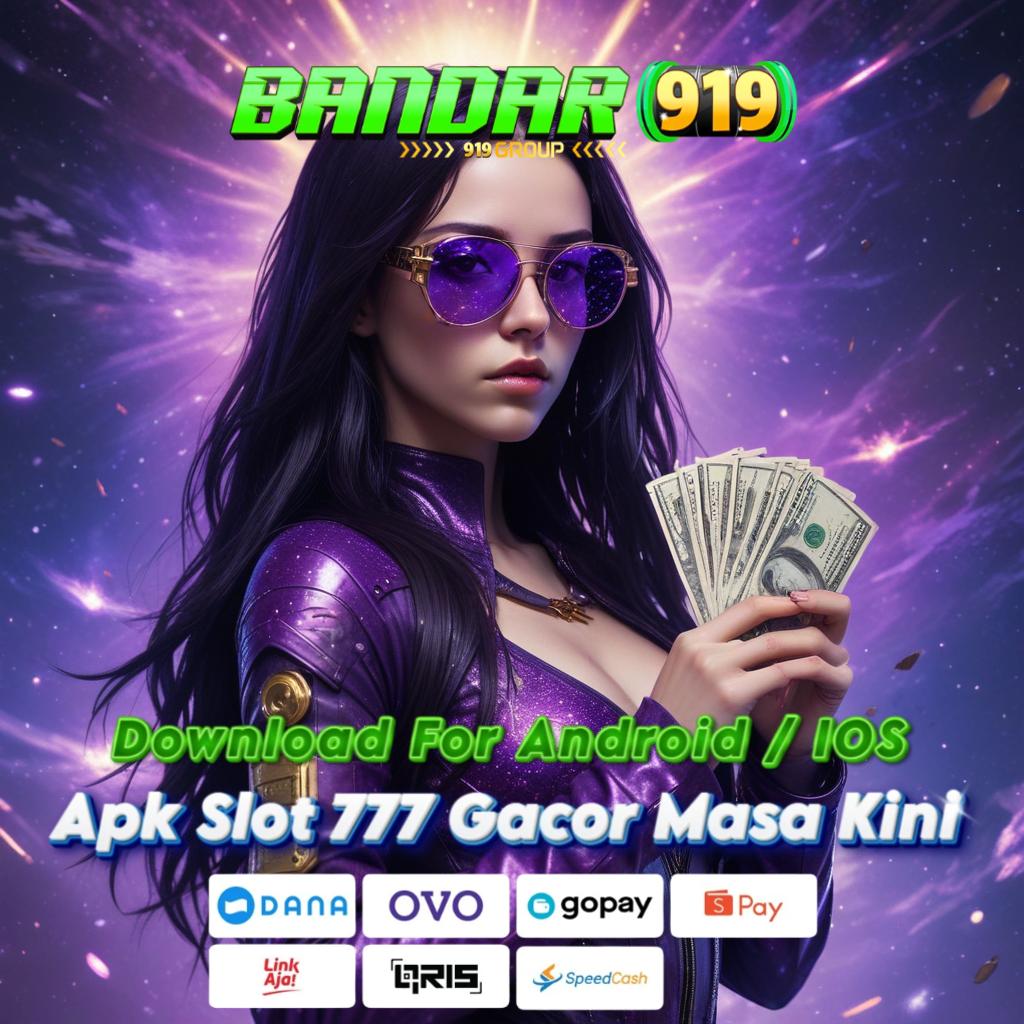 APK BIGWINNER SLOTS Unduh APK Android | Free Spin Nempel, Scatter Tanpa Delay!   