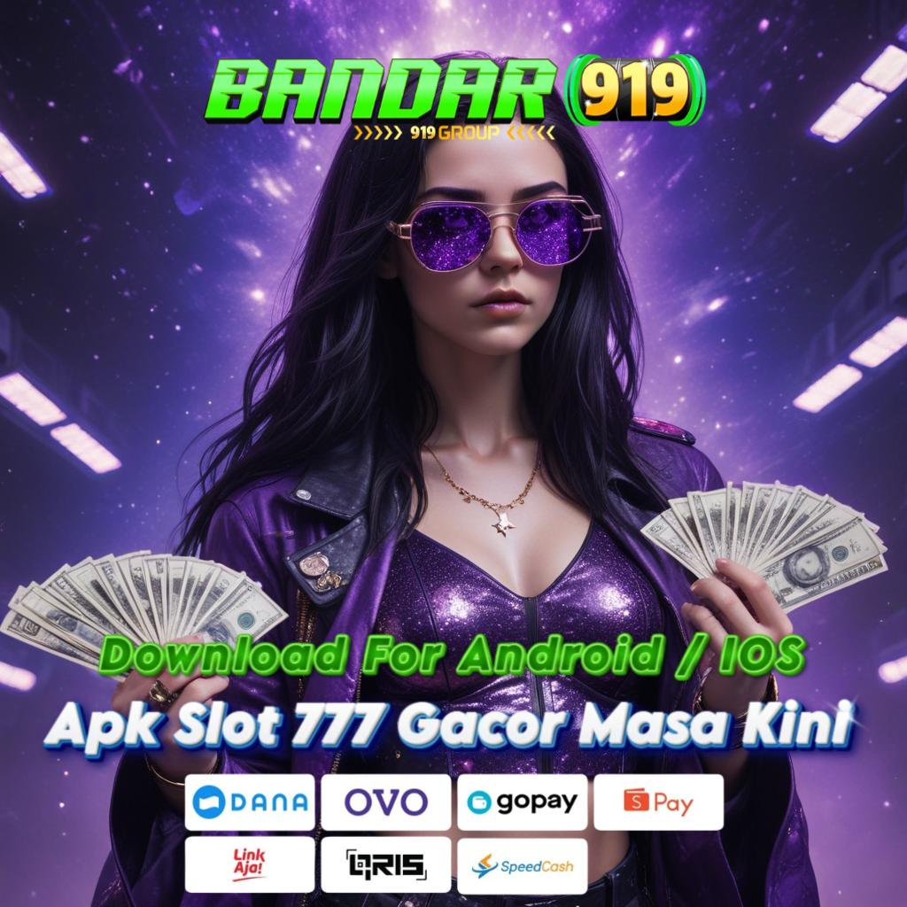 HW777 New Member Tanpa Deposit | Jackpot Gede di APK Ini!   