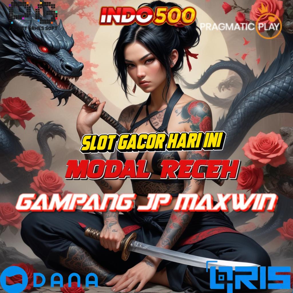 SLOT INJECTOR Cheat Slot Tanpa Deposit