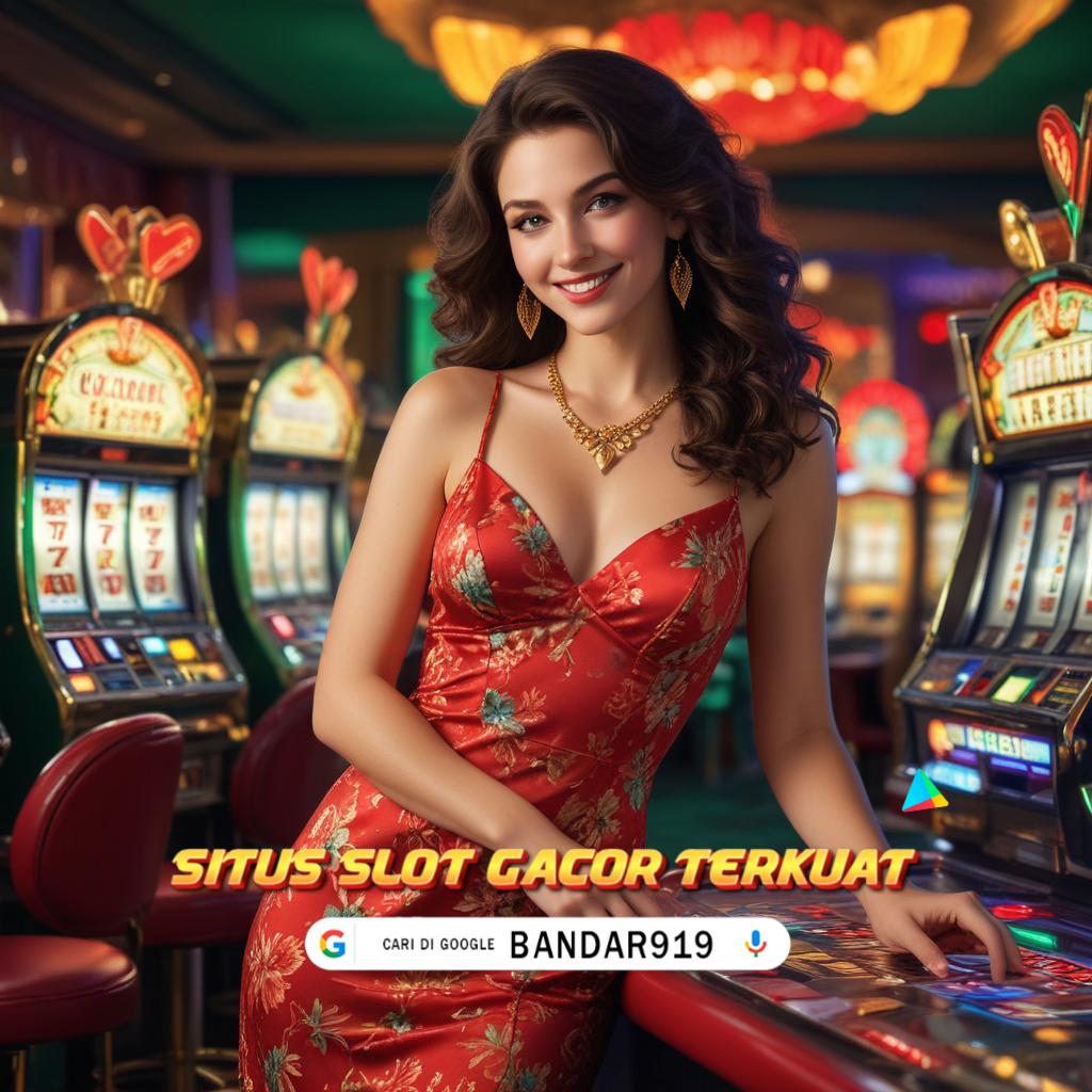 SITUS SLOT GACOR GAMPANG MAXWIN Perputaran Nasib order sekarang   