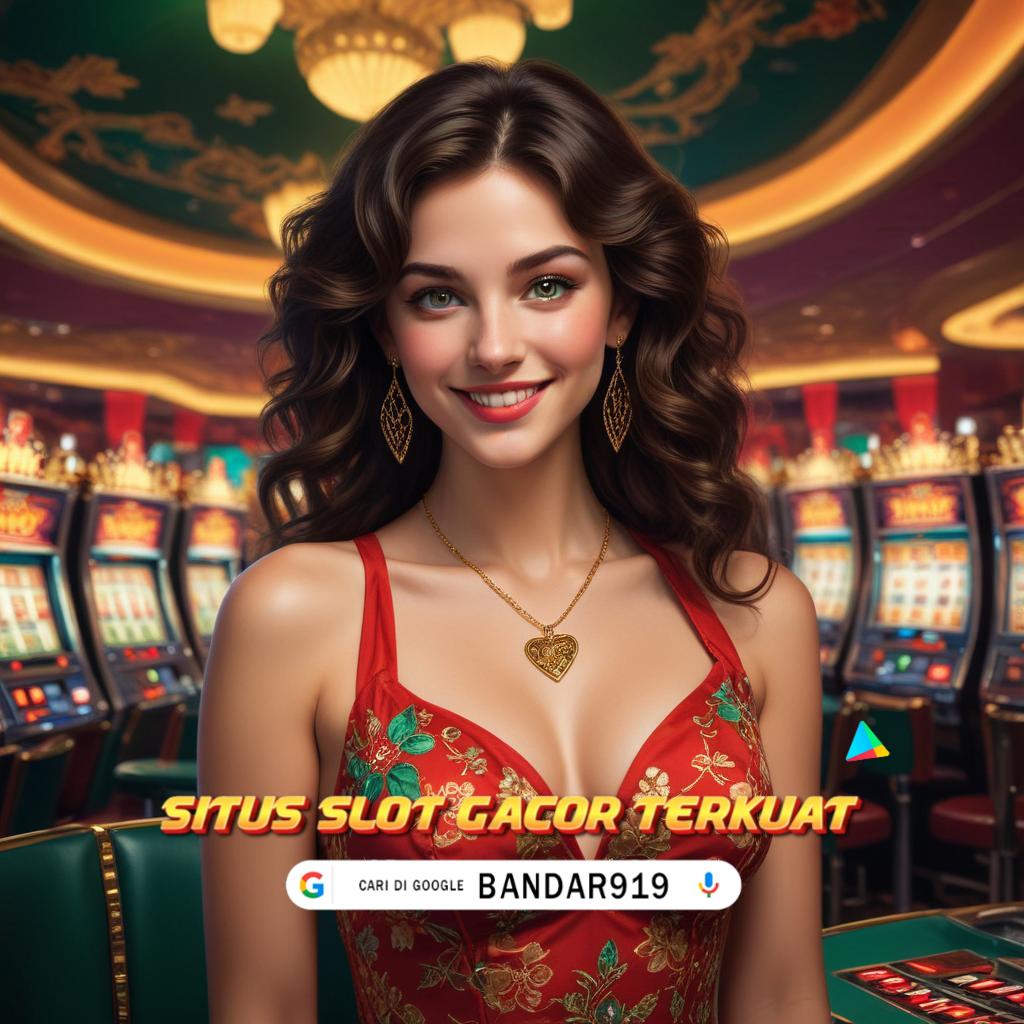 SLOT MACHINE GAME APP Bisnis Yang Langkah Depo   