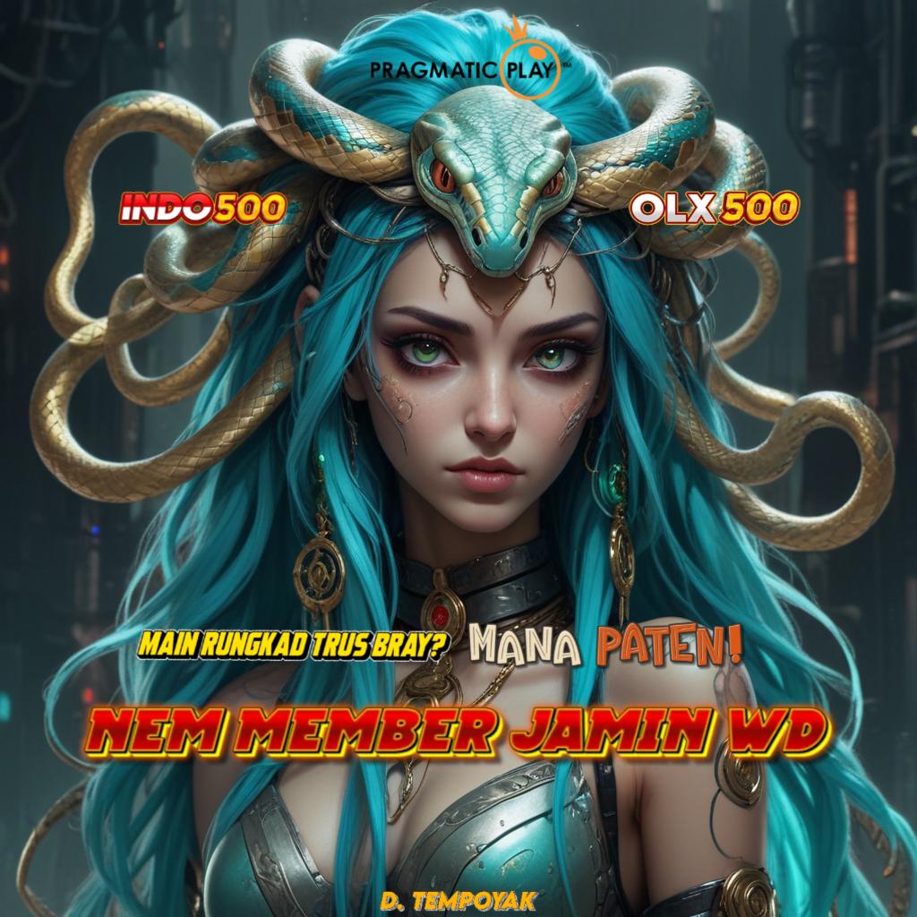 Ayo Cari Tahu Lebih Banyak! SLOT GRATIS SALDO DANA TANPA DEPOSIT Alternatif Rizki