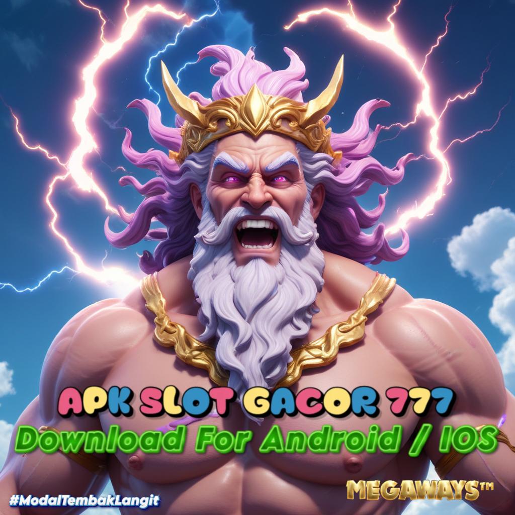 3031 APK ANDROID SLOT Gacor & Kekinian | Slot Gacor Hari Ini Paling Seru di APK Slot 777!   