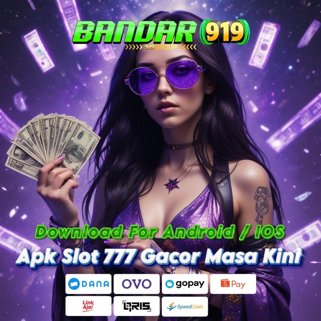 LINK IX699 Akun Hoki Langsung JP! Unduh APK dan Gas Spin!   