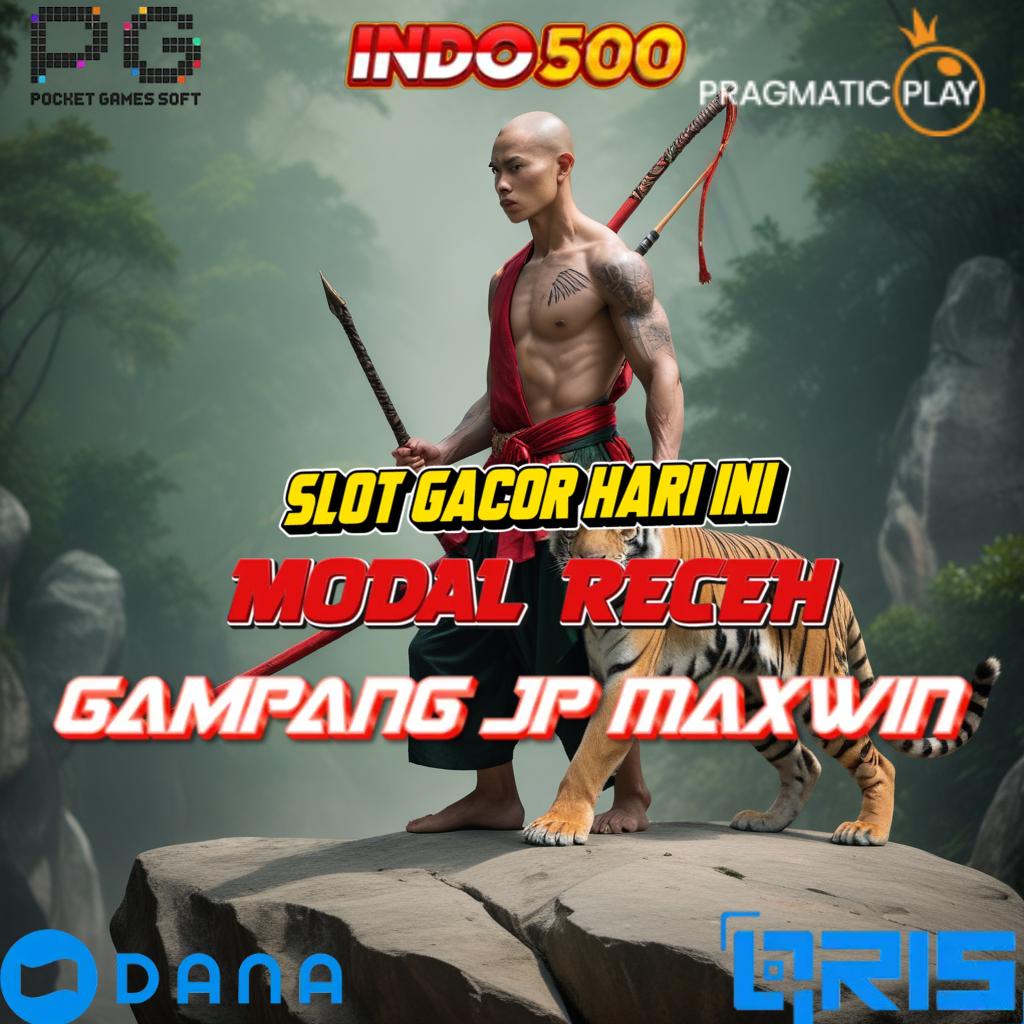 REJEKI BET SLOT Gacor Maxwin