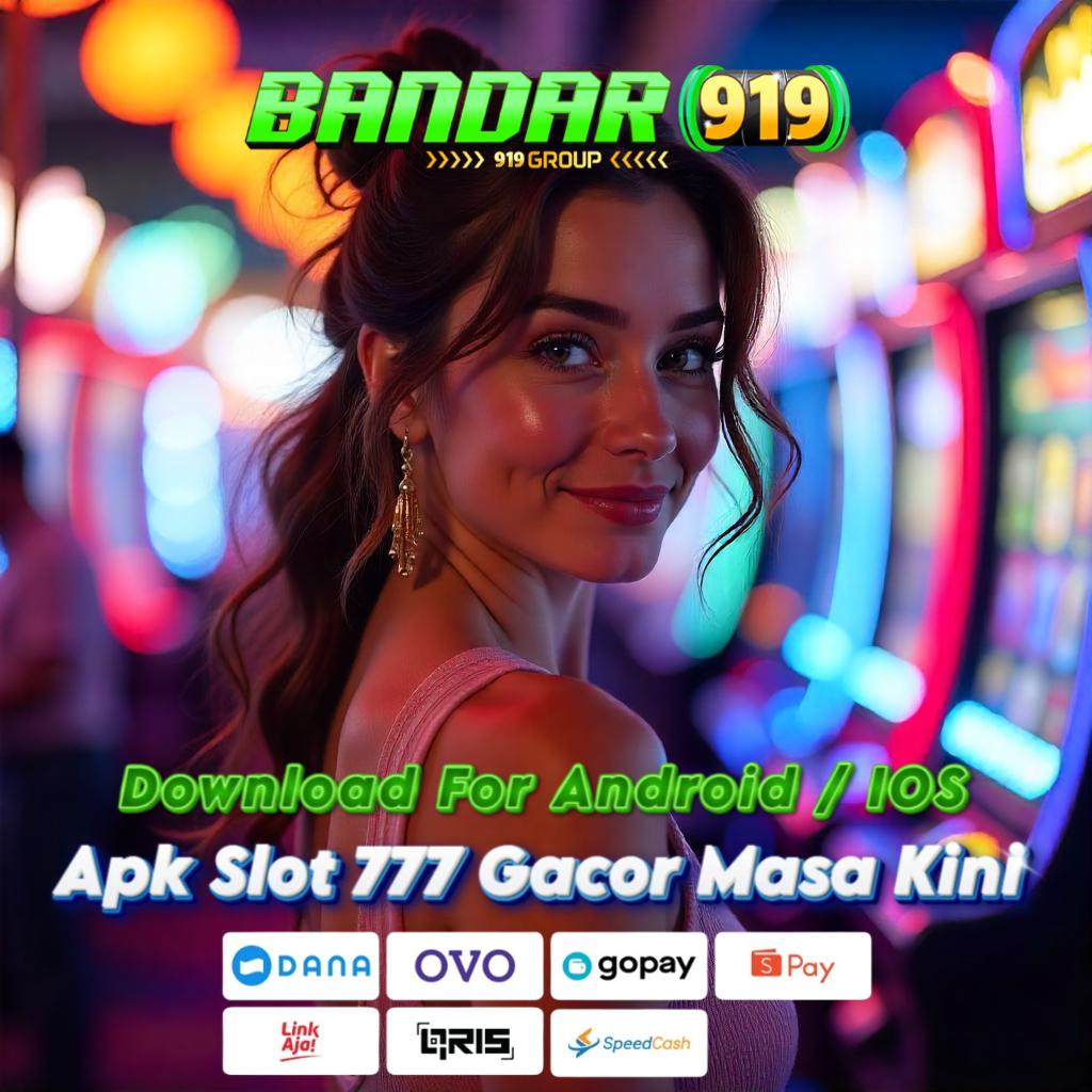 WIN 777 Spin Makin Nyaman | Unduh APK Android dengan Fitur Terkini!   