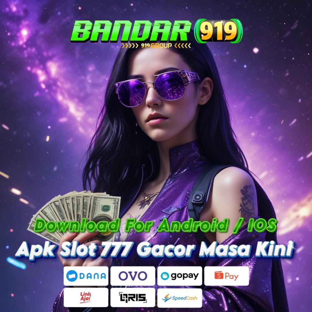 CVIDR APK Rasakan Keunggulan Slot VIP | Mesin APK Ini Wajib Dicoba!   