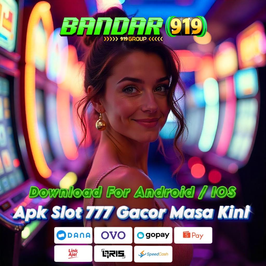 SITUS SLOT GACOR RESMI INDONESIA Main Slot Tanpa Bosan | Game di APK Ini Siap Beri Kejutan!   