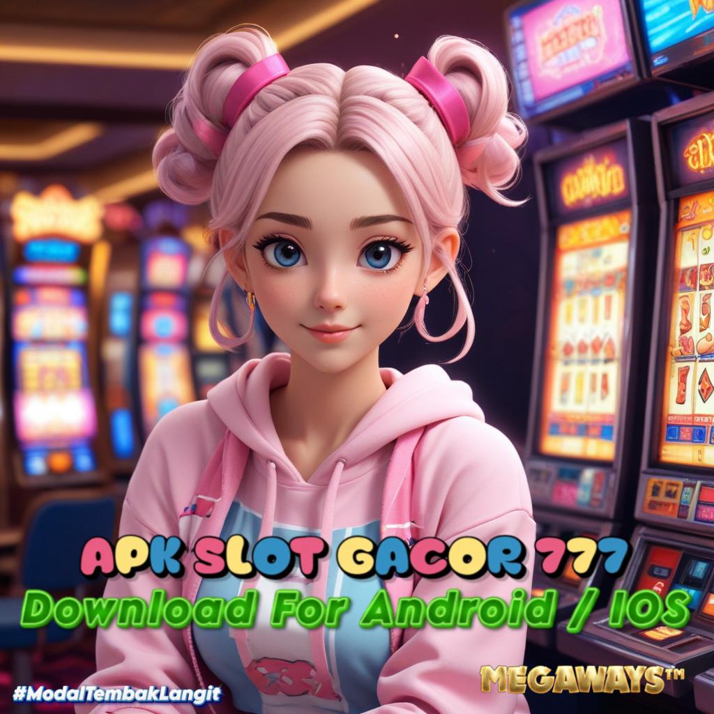 IDA777 APK DOWNLOAD Transaksi Kilat & Keamanan Maksimal | APK Slot Android dengan Lucky Spin & Maxwin!   