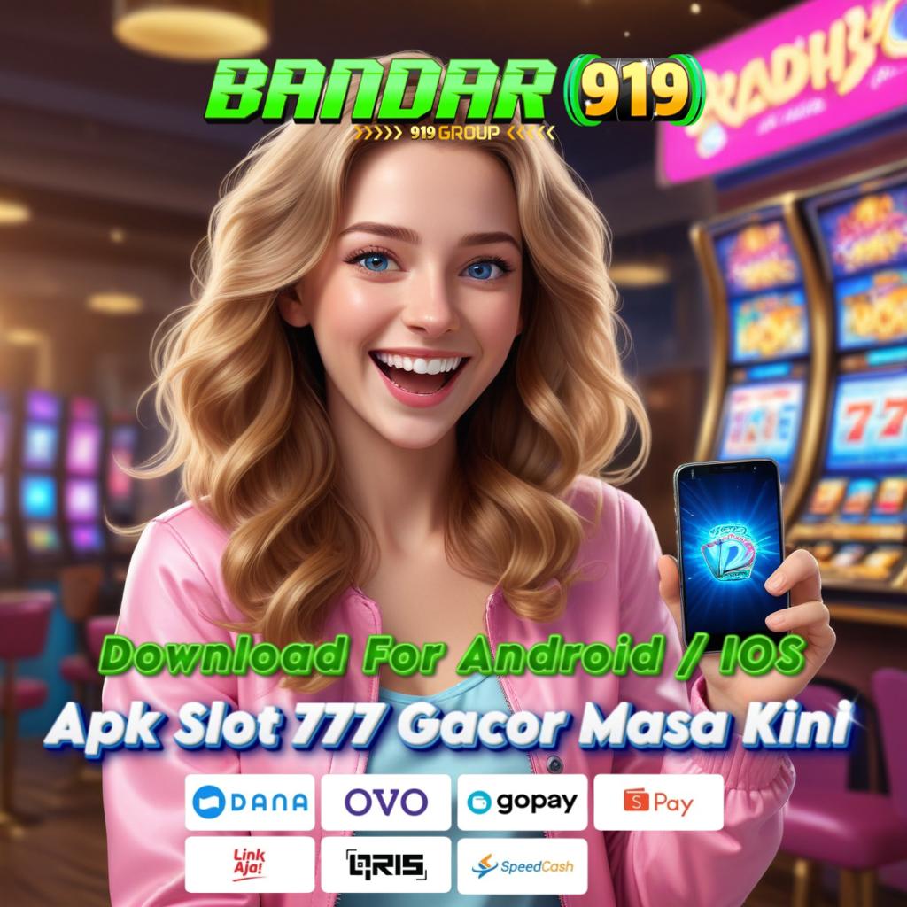 APK RG777 Slot Online Paling Lengkap | Unduh APK dan Buktikan!   