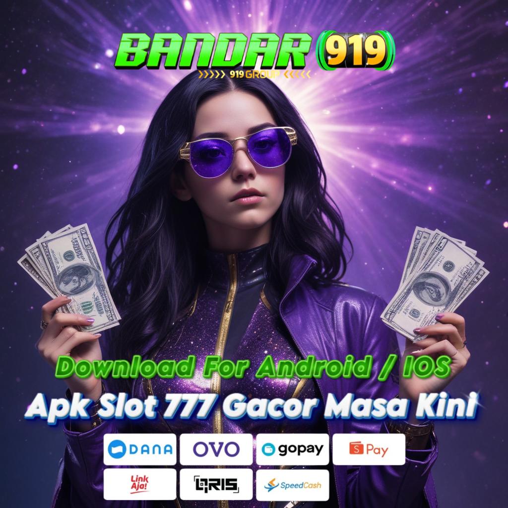 VO789 LOGIN Main Sekarang | APK Ini Punya Layanan Deposit QRIS Terbaik!   