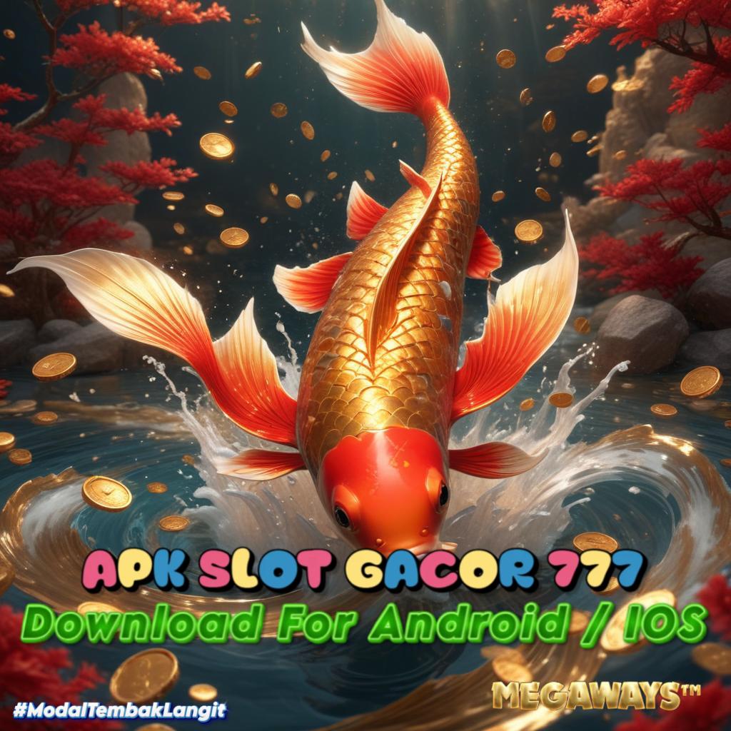 SITUS SLOT GACOR TERPERCAYA GAMPANG JACKPOT Unduh Slot 777 APK | APK Playstore dengan Sistem Keamanan Terbaik!   