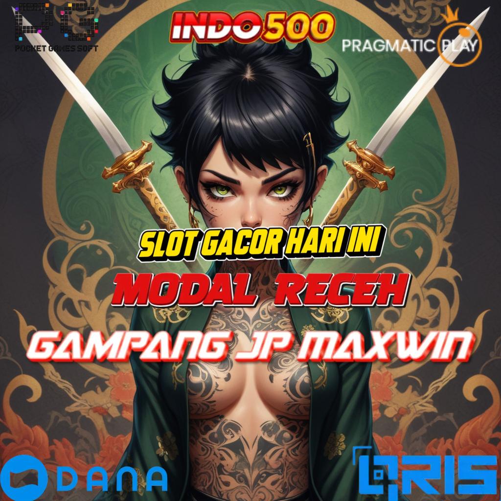 Slot Demo Mahjong Rupiah