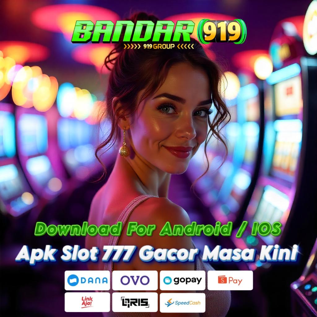 WINJILI DOWNLOAD Main Lebih Stabil | Unduh APK Slot dengan Turbo Spin Super Cepat!   