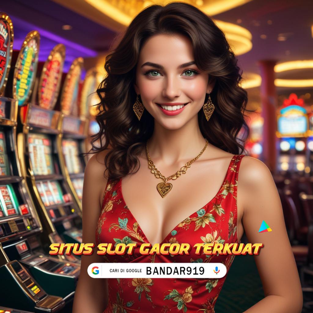 APLIKASI SLOT 777 DANA APP Hadiah Anti-penuaan keberuntungan dan   