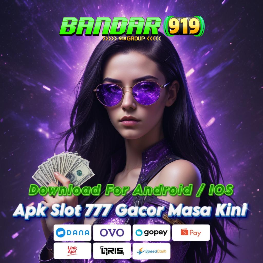 APK IN858 SLOTS Biar Gak Salah Langkah! Dapatkan Spin Lebih Akurat dengan Server Stabil!   