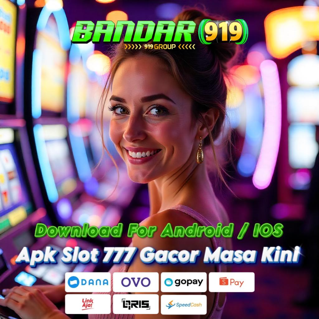 SLOT YANG LAGI GACOR SIANG INI JP Kilat | Unduh APK dan Rasakan Perbedaannya!   