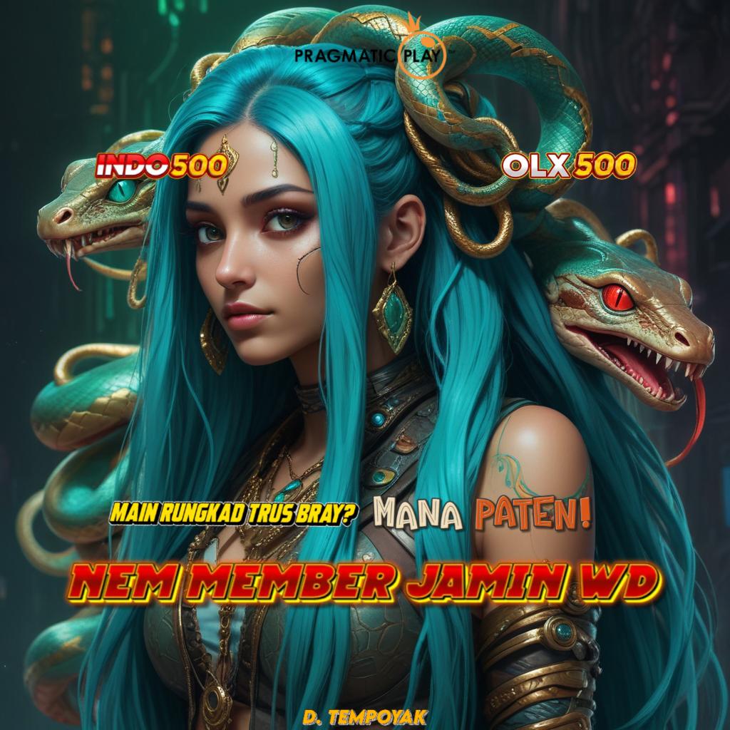 Jangan Sampai Ketinggalan Info Ini! DAY 777 LOGIN Order Cepat