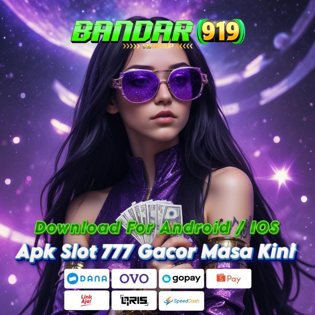 APLIKASI ME777 APK Slot Terbaru | Mesin APK Ini Siap Jalan Tanpa Hambatan!   