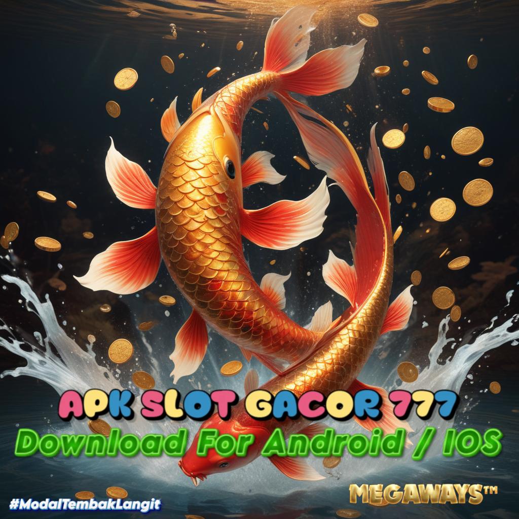 SITUS SLOT GACOR 2024 DEPOSIT 5000 Gak Perlu Nunggu | APK Slot JP Jutaan Menanti!   