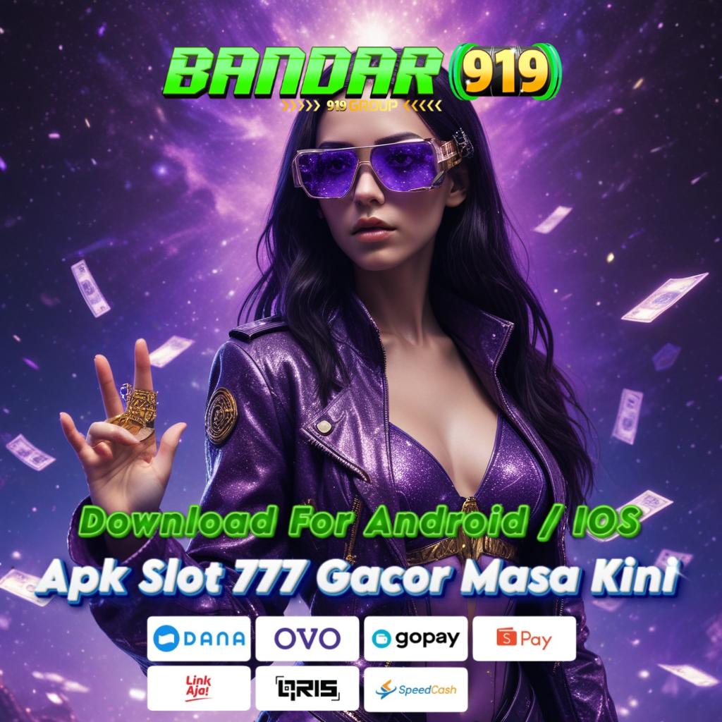 APK TT733 SLOT Versi Terbaru | Unduh APK dan Gaspol!   