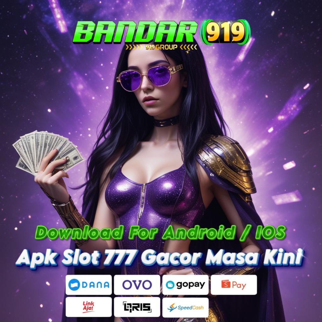 SLOT GACOR AKUN DEMO Slot Paling Optimal! Slot 777 APK Free Bet Beneran!   