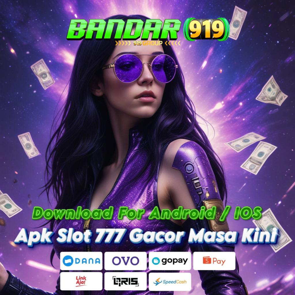 LUCK 678 APK IOS Unduh Sekarang | Slot Online dengan Akses Game Terlengkap!   