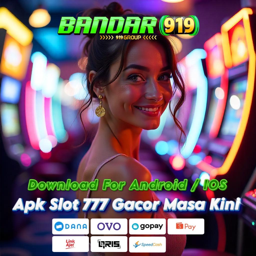 AKUN SLOT DEMO MAXWIN GRATIS Lebih dari Biasa! Unduh APK dan Nikmati Fitur Otomatis!   