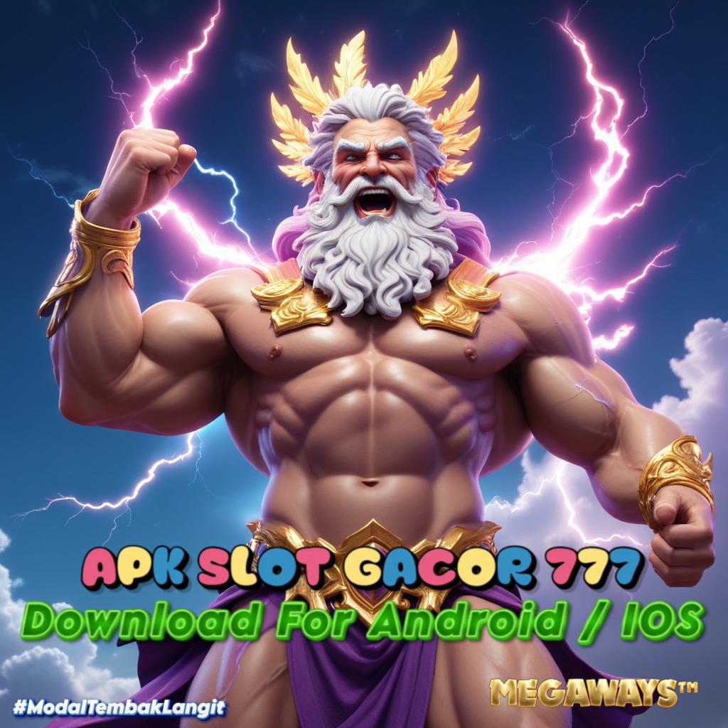 DOWNLOAD 789RP APK Slot Jackpot Kilat | Prima Event Instan   