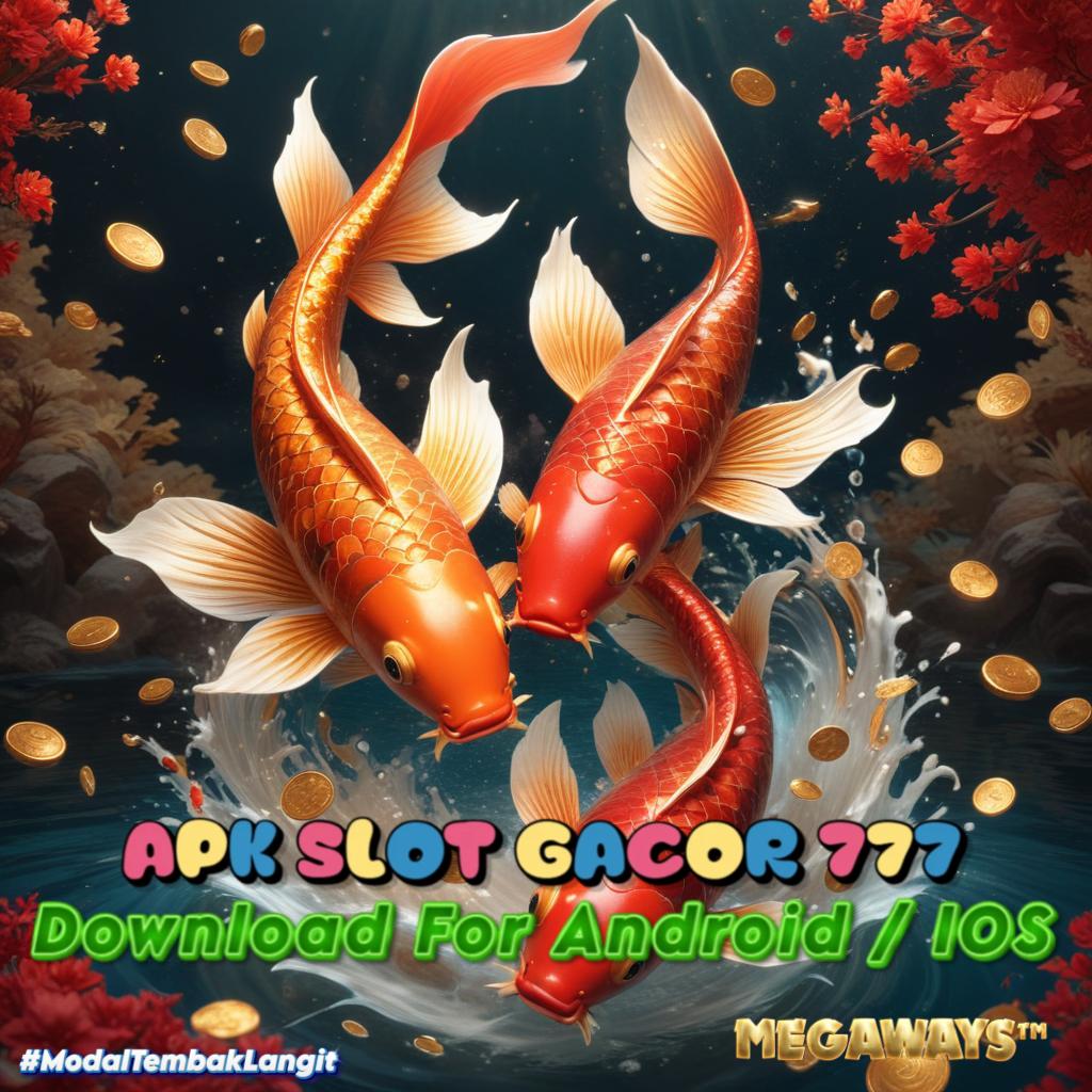 APK V07 SLOTS Peluang Maxwin Lebih Besar | APK Slot VIP Sudah Hadir!   