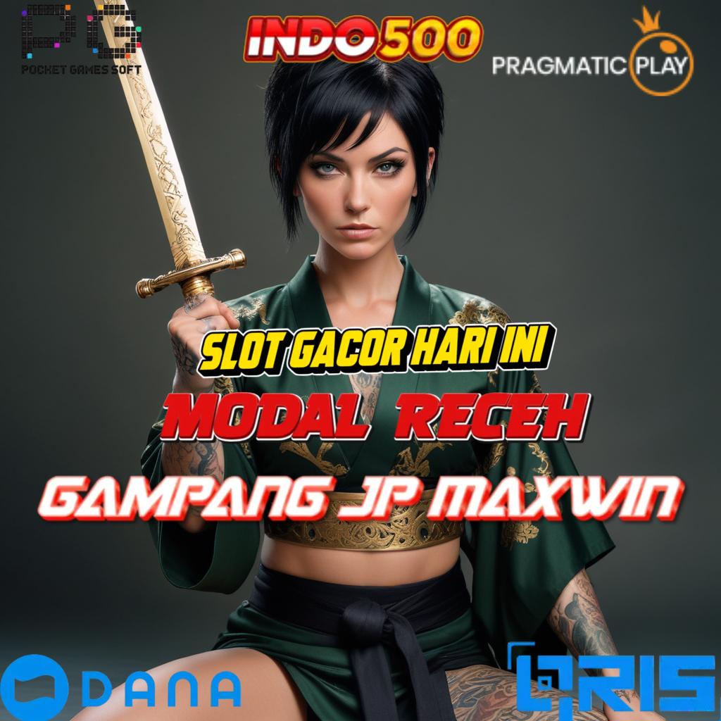 Daftar Situs Slot Gacor Online Terbaru Gampang Menang