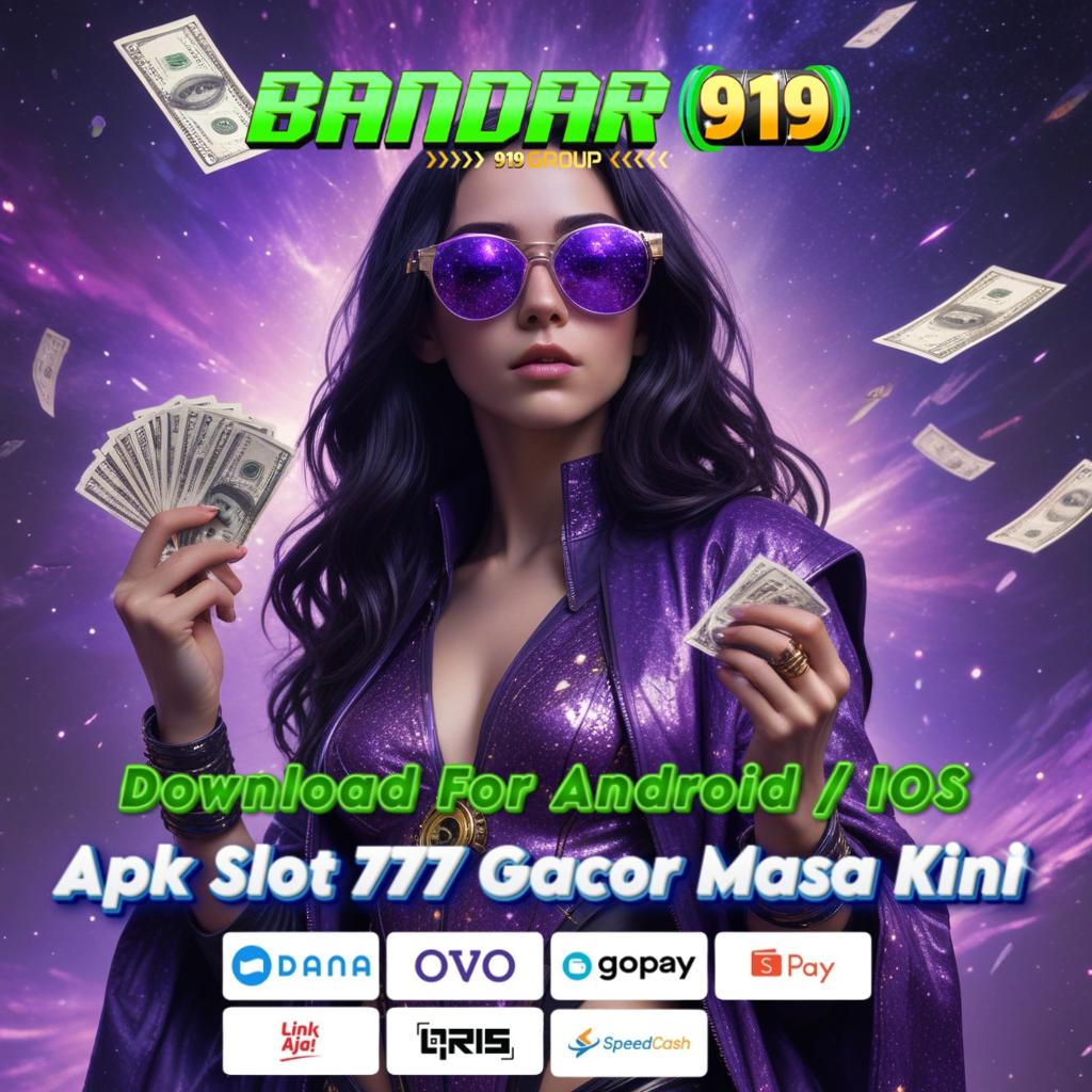 IN858 Terbaru & Stabil | Unduh APK dengan Fitur Winrate Tinggi!   