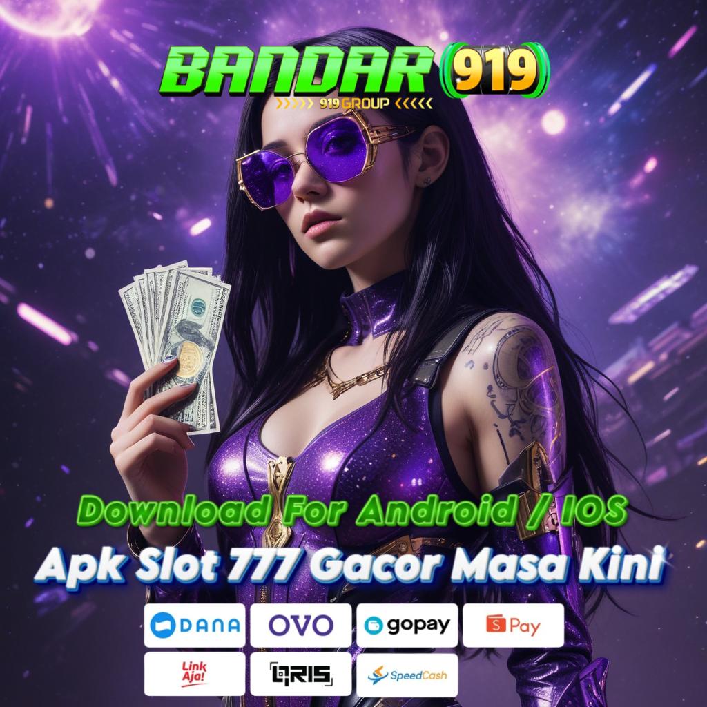 APK GM777 Slot Online Terbaru | APK Untuk Cuan!   