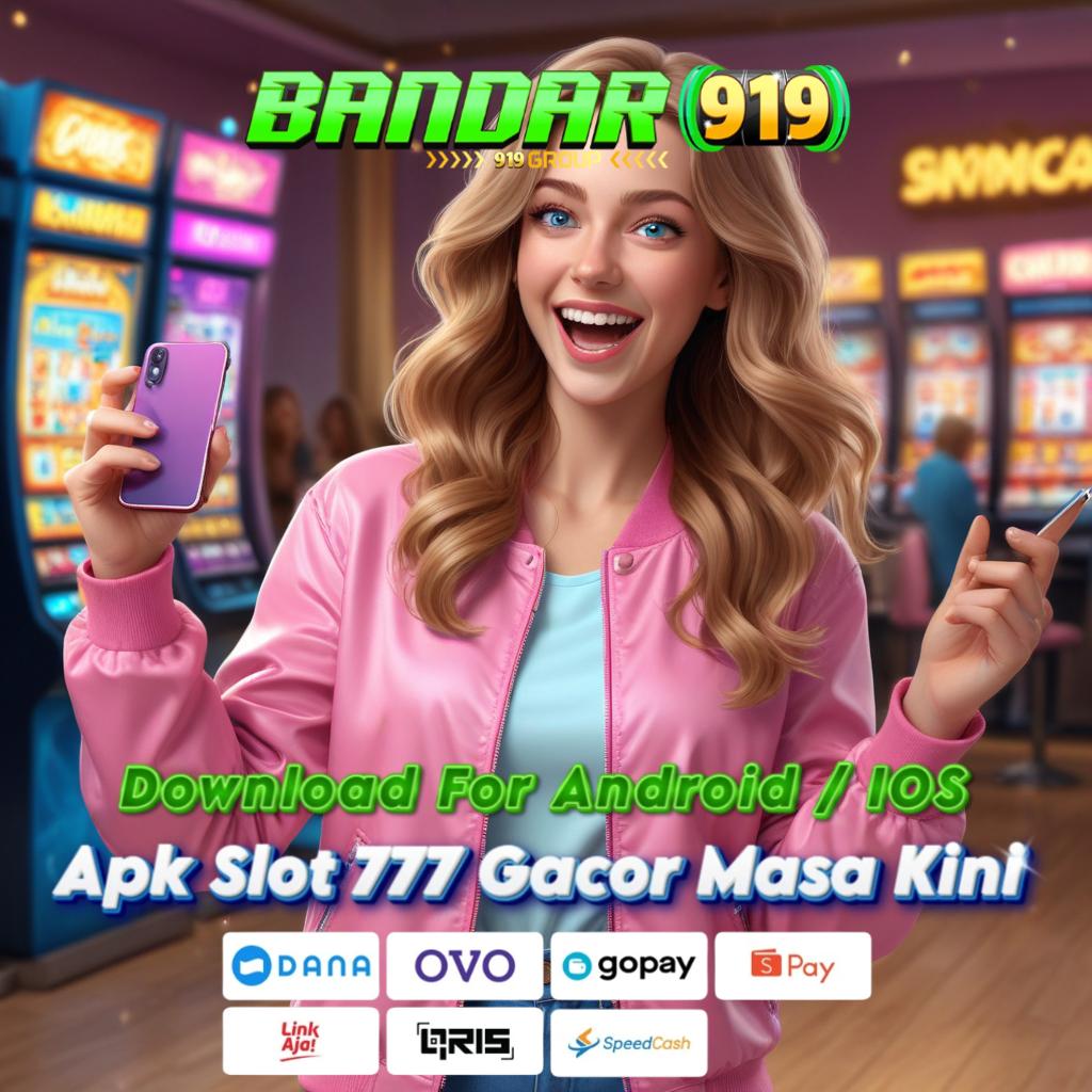 LINK INDAAA Jackpot Gacor | dengan Kinerja Efektif dan Super Cepat!   