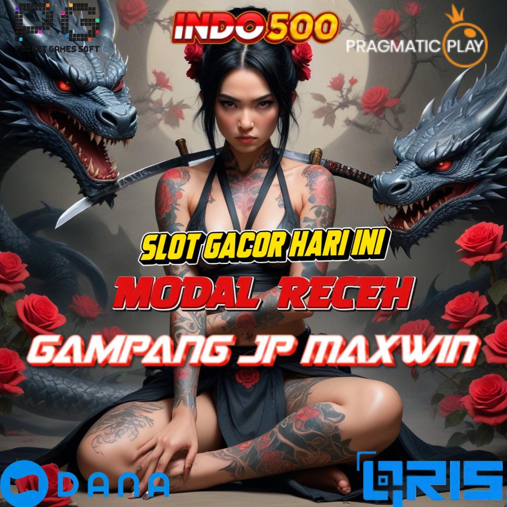 GILA 777 SLOT APK Slot Demo Tembak Ikan