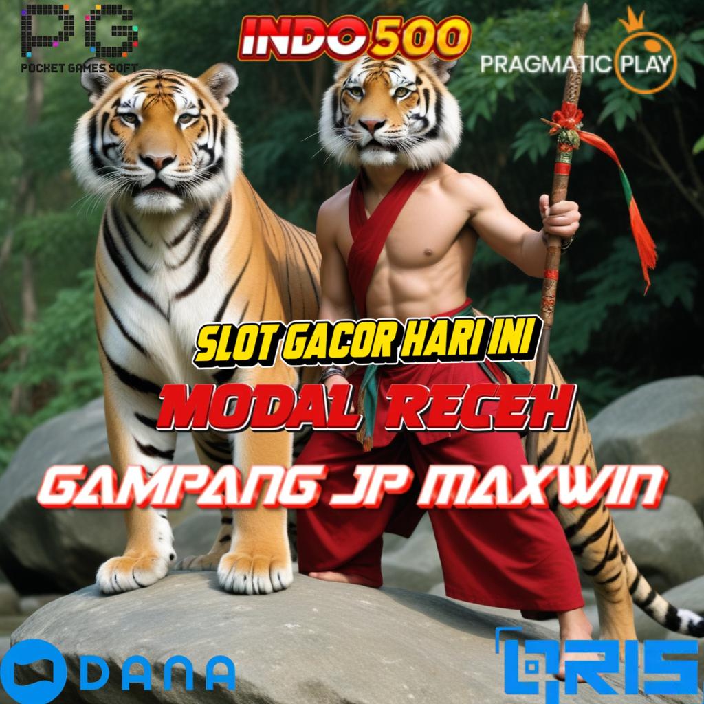 PUSAT SCATTER Slot Petir Gacor