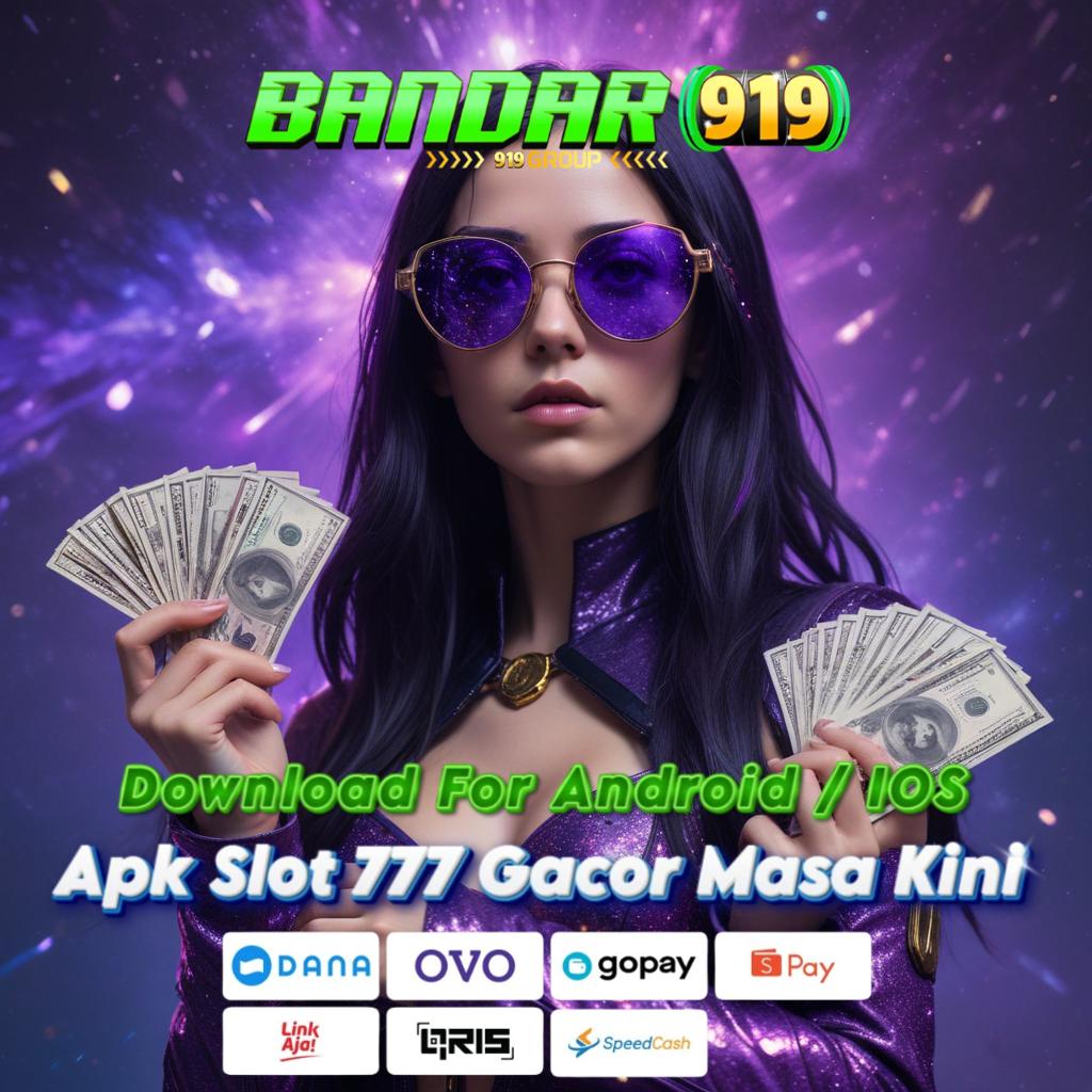 HACK SLOT MOD APK Free Scatter dalam 5 Menit | Unduh APK Slot & Nikmati Jutaan Hadiah!   