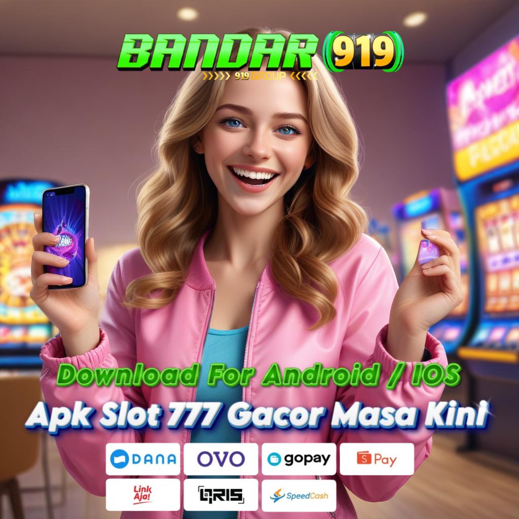 RPWIN Unduh APK Sekarang! Slot Online dengan RTP Tinggi!   