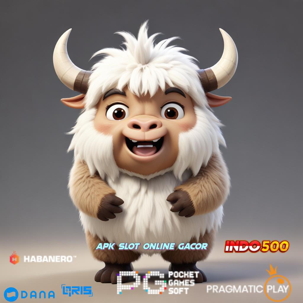 3446 SLOT APK Slot Pragmatic Yang Lagi Gacor Hari Ini