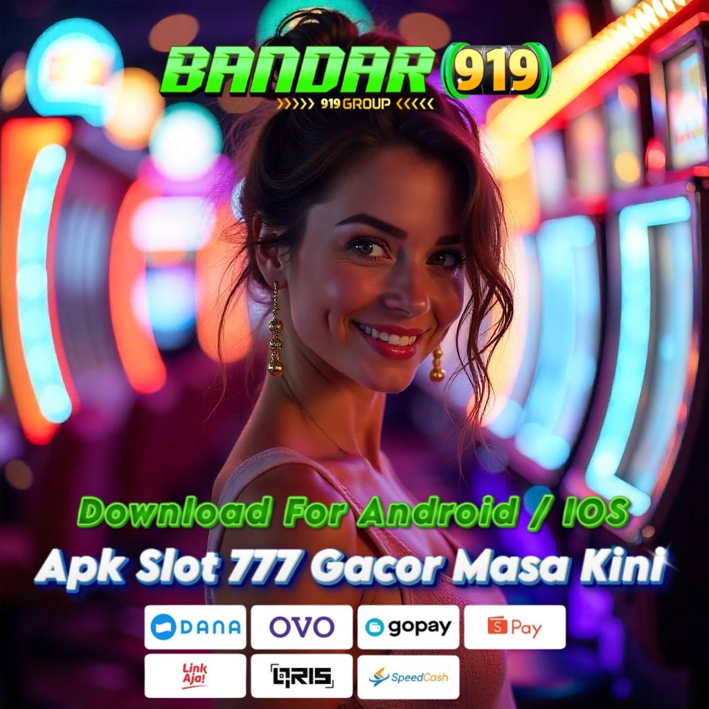 567 TV Mau Spin Tanpa Modal? Unduh APK, Main Receh Dulu!   