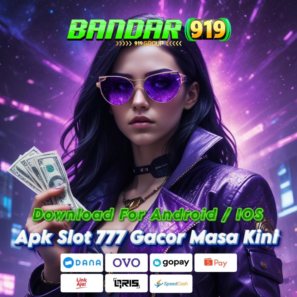 ME777 APK Auto Scatter Dijamin | Fitur Canggih Siap Dorong Winrate!   