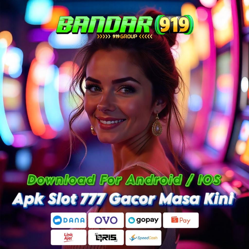 C7890 Slot Depo 10K, Auto Spin, APK Game Slot Playstore Siap Dimainkan!   