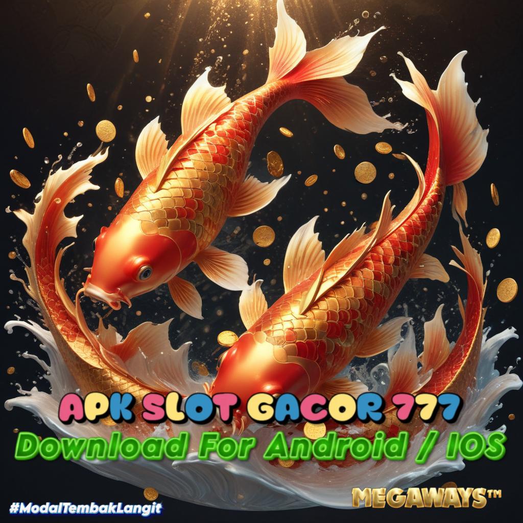 CRAZYSLOTS APK ANDROID Tanpa Pola Ribet | Klaim Bonus & Coba Game Paling Lengkap!   