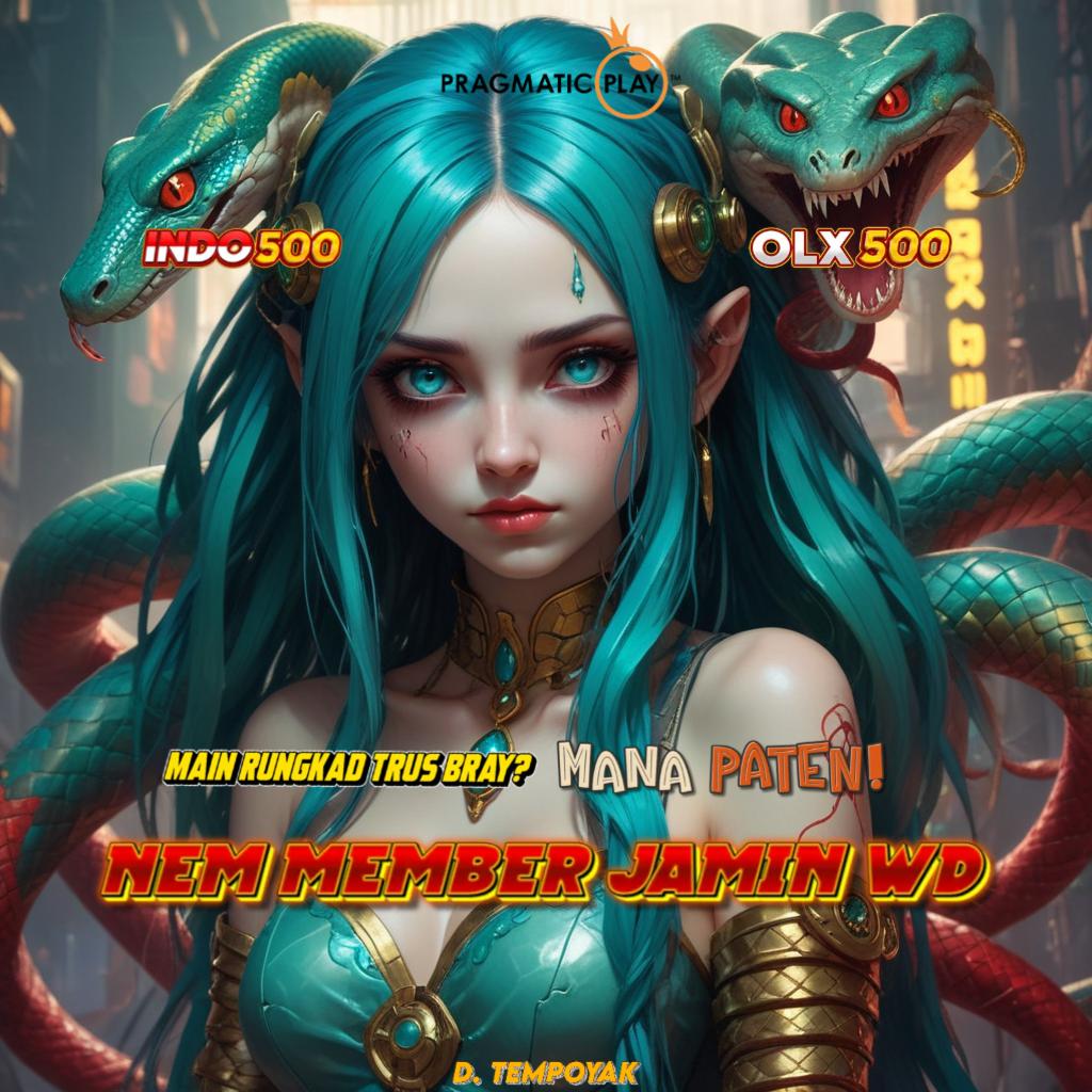 Gini Trik Jitu! HACK SLOT MOD NEW APK Duit Langsung Tersedia