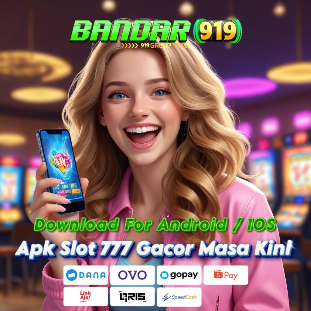 SP777 APK Jadi Member Baru? Slot 777 Gacor di Android!   